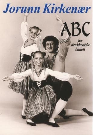 ABC for den klassiske ballett
