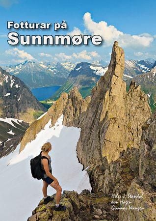 Fotturar på Sunnmøre