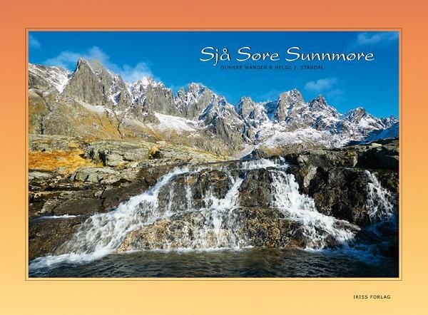 Sjå søre Sunnmøre