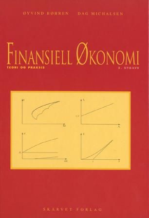 Finansiell økonomi