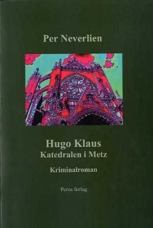 Katedralen i Metz