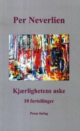 Kjærlighetens aske