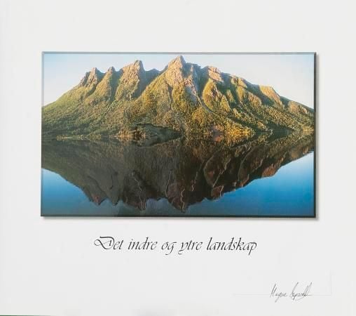 Det indre og ytre landskap