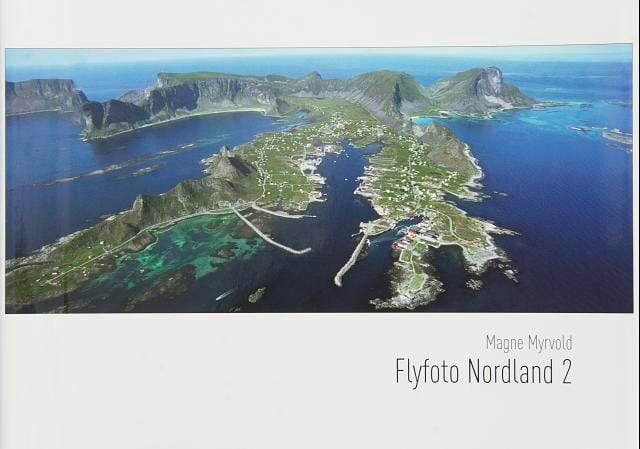 Flyfoto Nordland 2