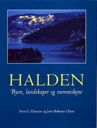 Halden