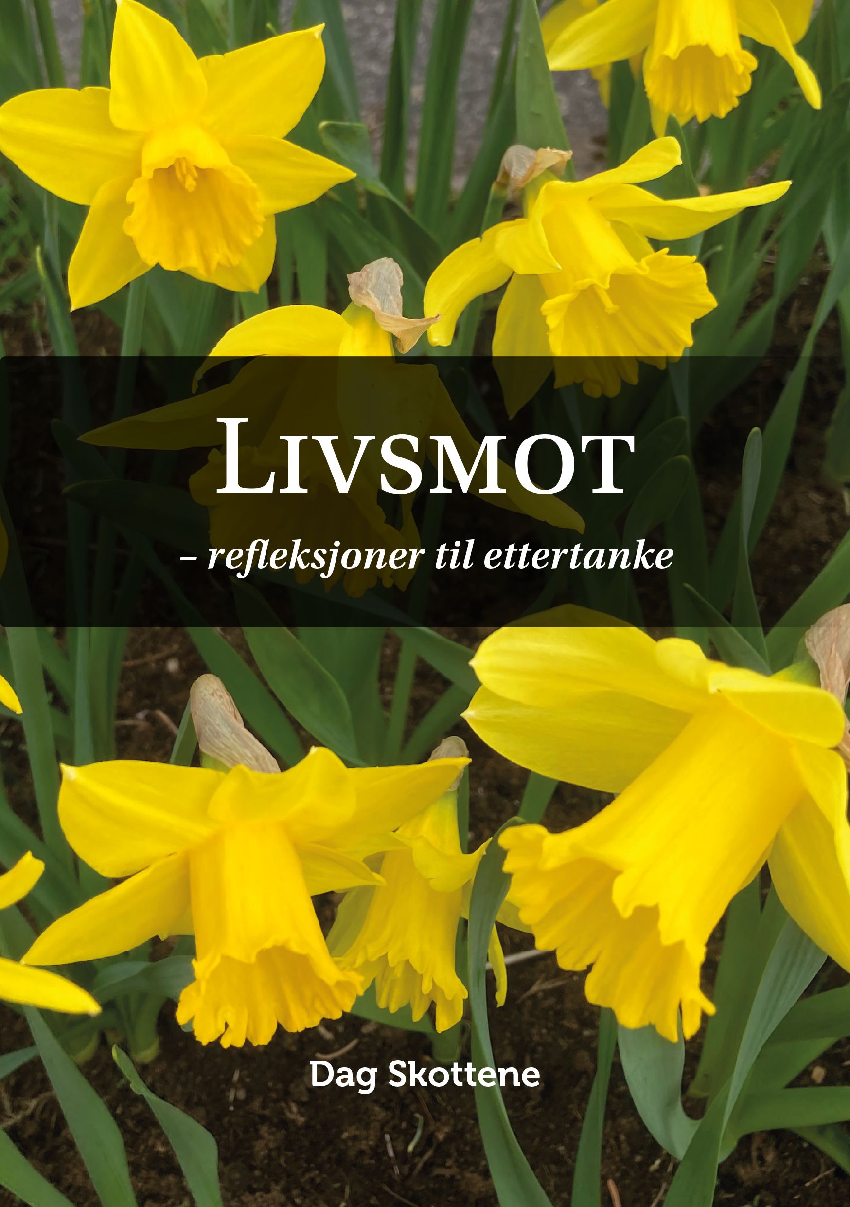Livsmot
