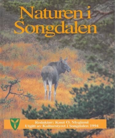Naturen i Songdalen