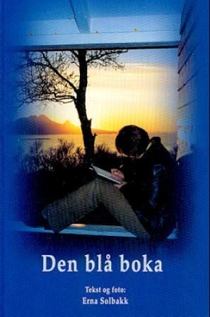 Den blå boka