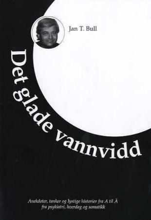 Det glade vannvidd