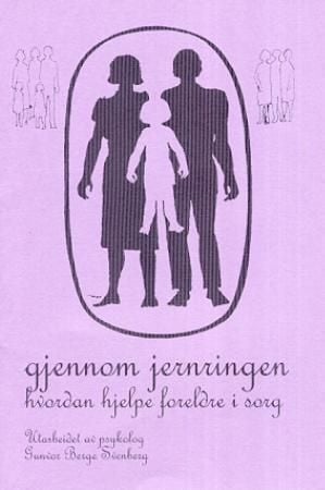 Gjennom jernringen