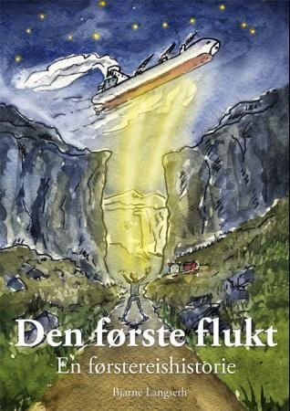 Den første flukt