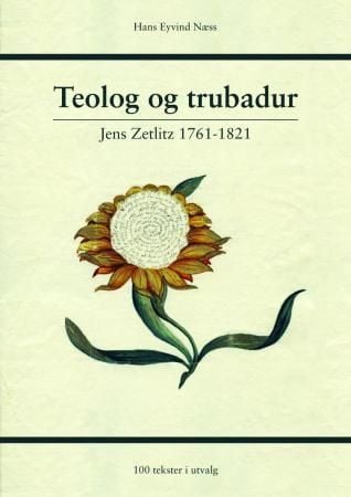 Teolog og trubadur