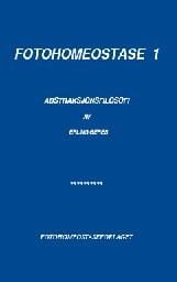 Fotohomeostase 1