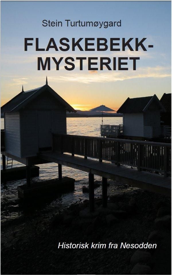 Flaskebekkmysteriet
