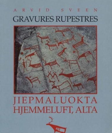 Gravures rupestres