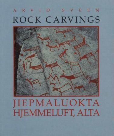 Rock carvings