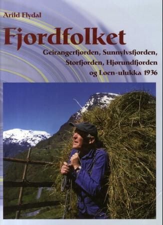 Fjordfolket