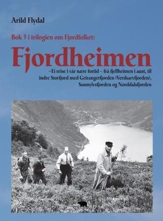 Fjordheimen
