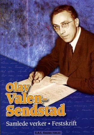 Samlede verker