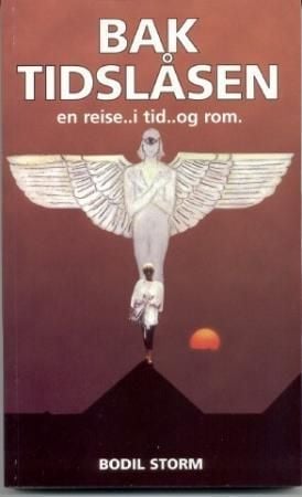 Bak tidslåsen