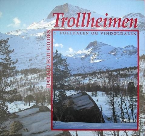 Trollheimen. Bd.1