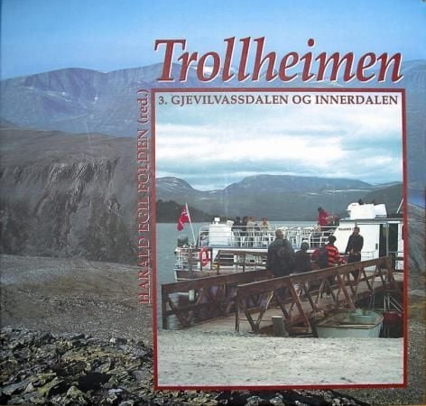 Trollheimen. Bd. 3