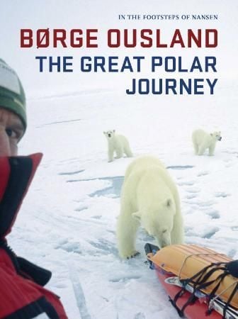 The great polar journey