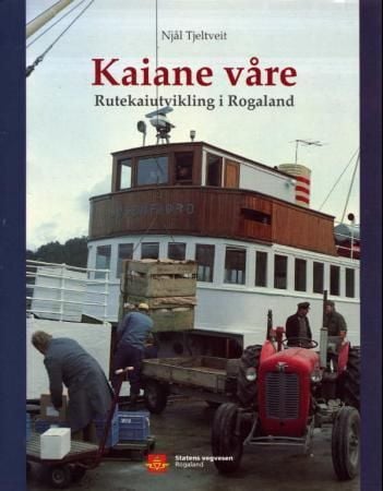 Kaiane våre