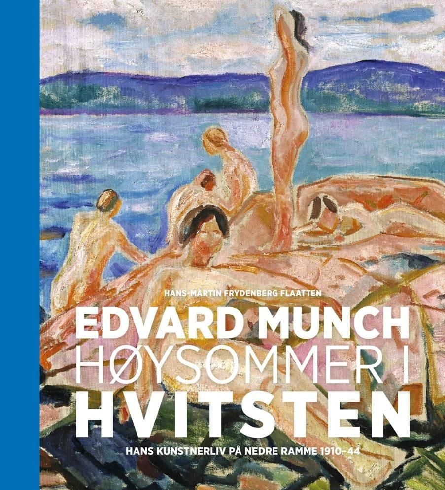 Edvard Munch