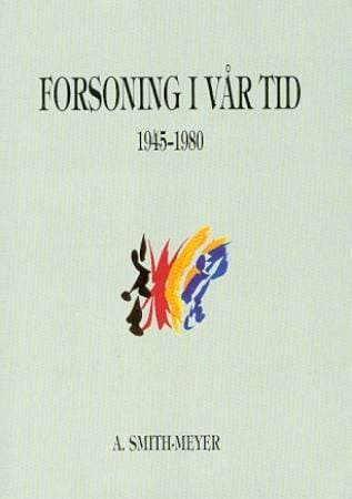 Forsoning i vår tid