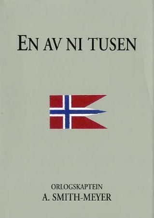 En av ni tusen