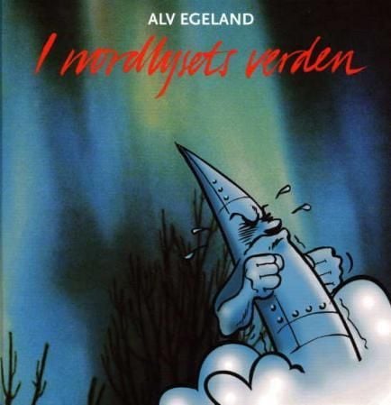 I nordlysets verden