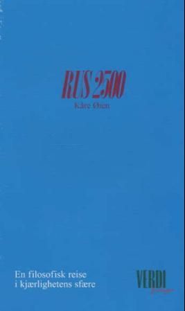 Rus 2500