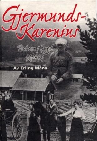 Gjermunds-Karenius