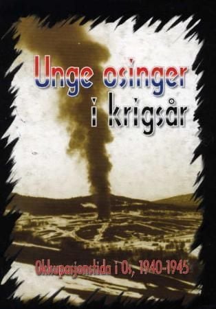 Unge osinger i krigsår