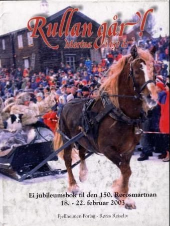 Rullan går!