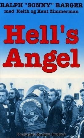Hell's Angel