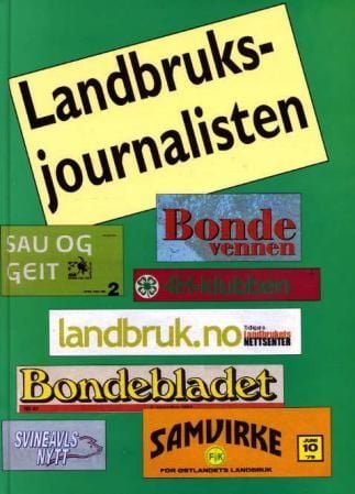 Landbruksjournalisten