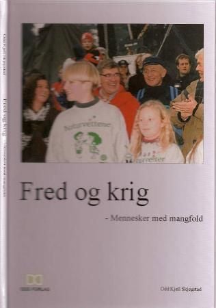 Fred og krig