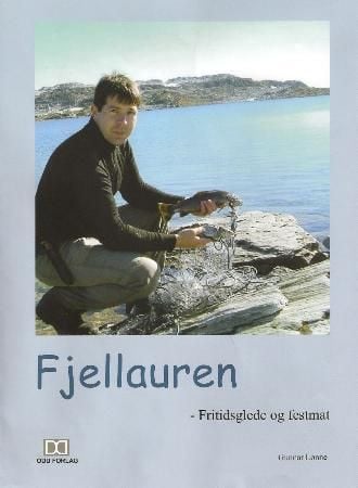 Fjellauren