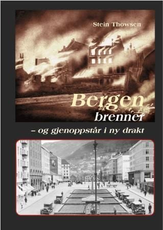 Bergen brenner