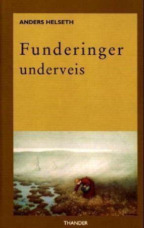 Funderinger underveis