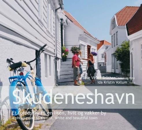 Skudeneshavn