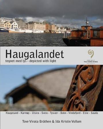 Haugalandet