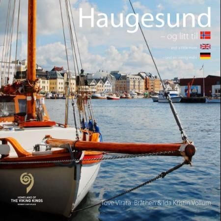 Haugesund - og litt til