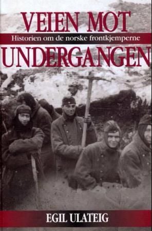 Veien mot undergangen