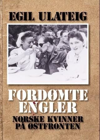 Fordømte engler