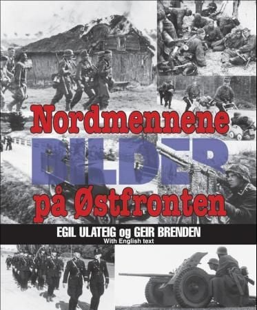 Nordmennene på Østfronten