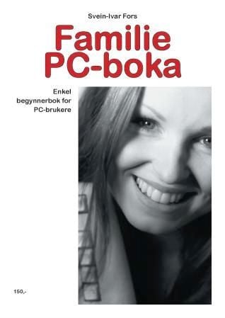 Familie PC-boka