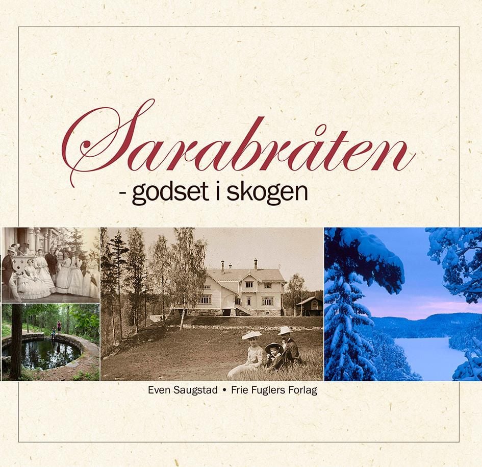 Sarabråten